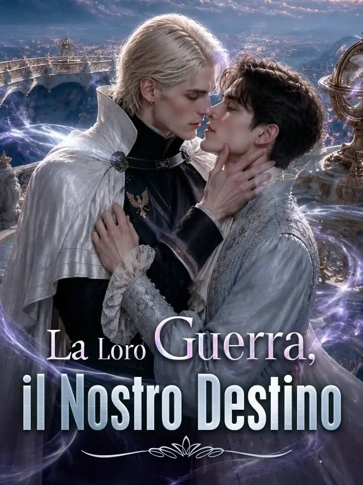 La Loro Guerra, il Nostro Destino