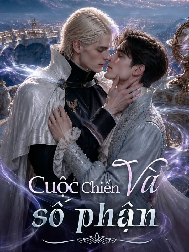 Cuộc chiến và số phận