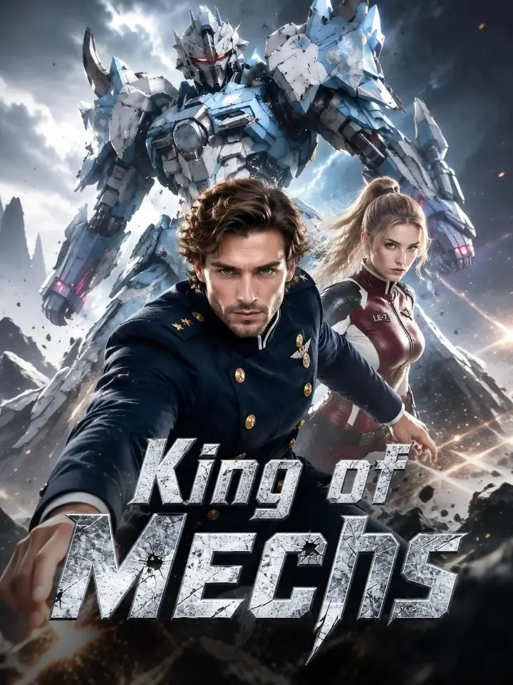 King of Mechs