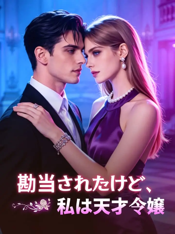勘当されたけど、私は天才令嬢