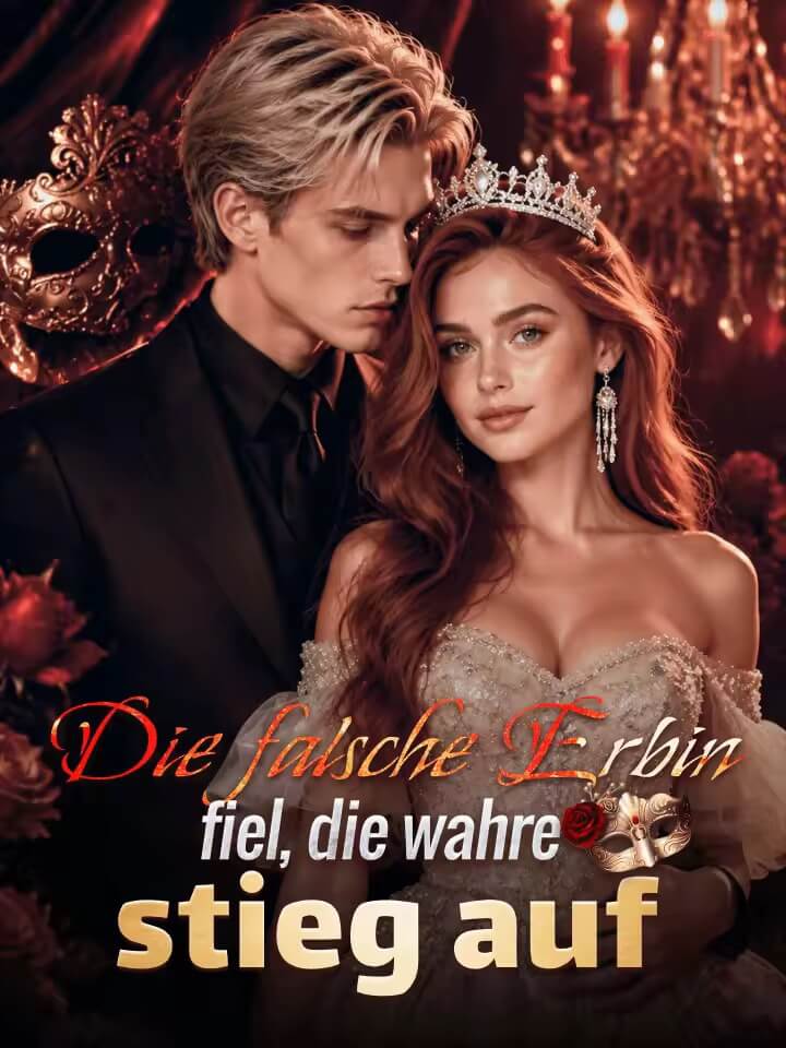 Die falsche Erbin fiel, die wahre stieg auf