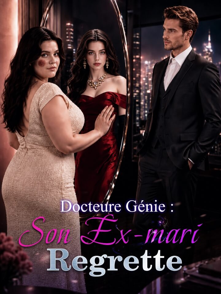 Docteure Génie : son Ex-mari Regrette