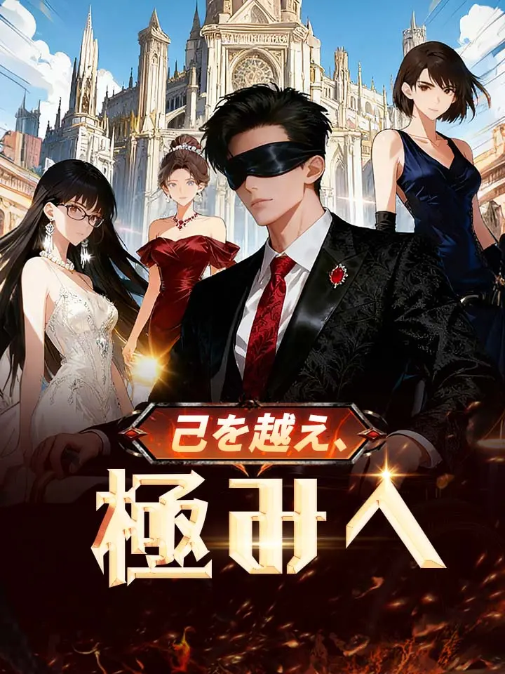 己を越え、極みへ