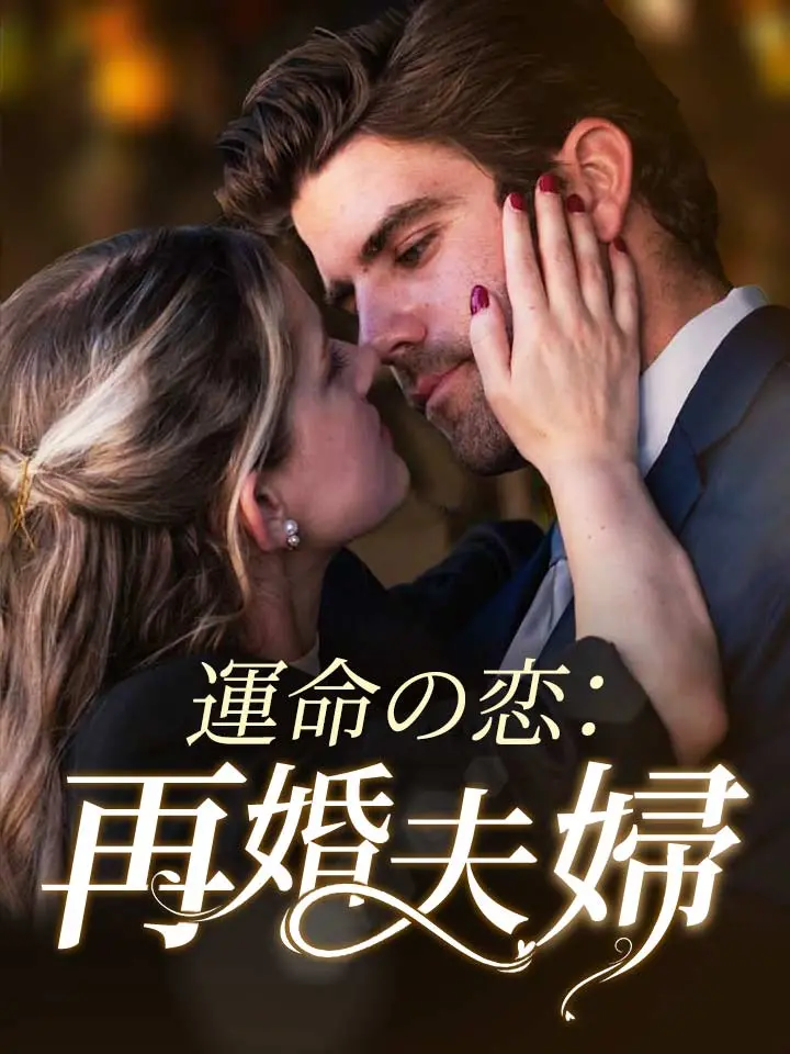 運命の恋：再婚夫婦