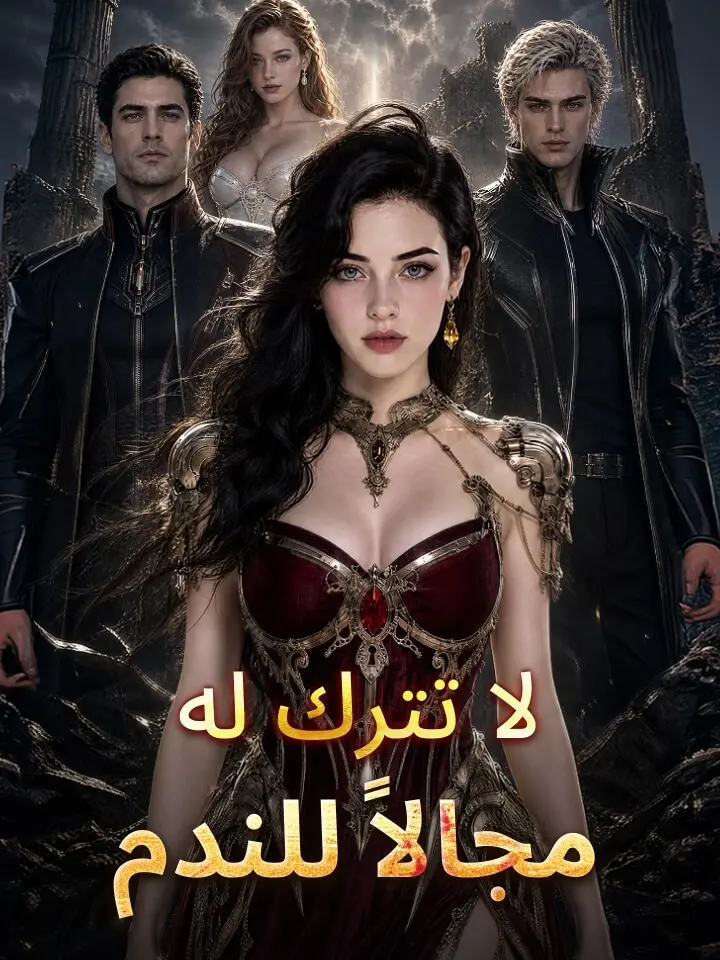 لا تترك له مجالاً للندم