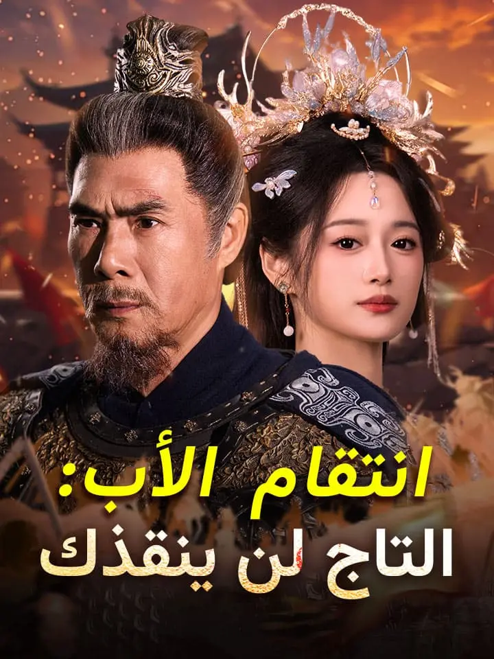 انتقام الأب: التاج لن ينقذك