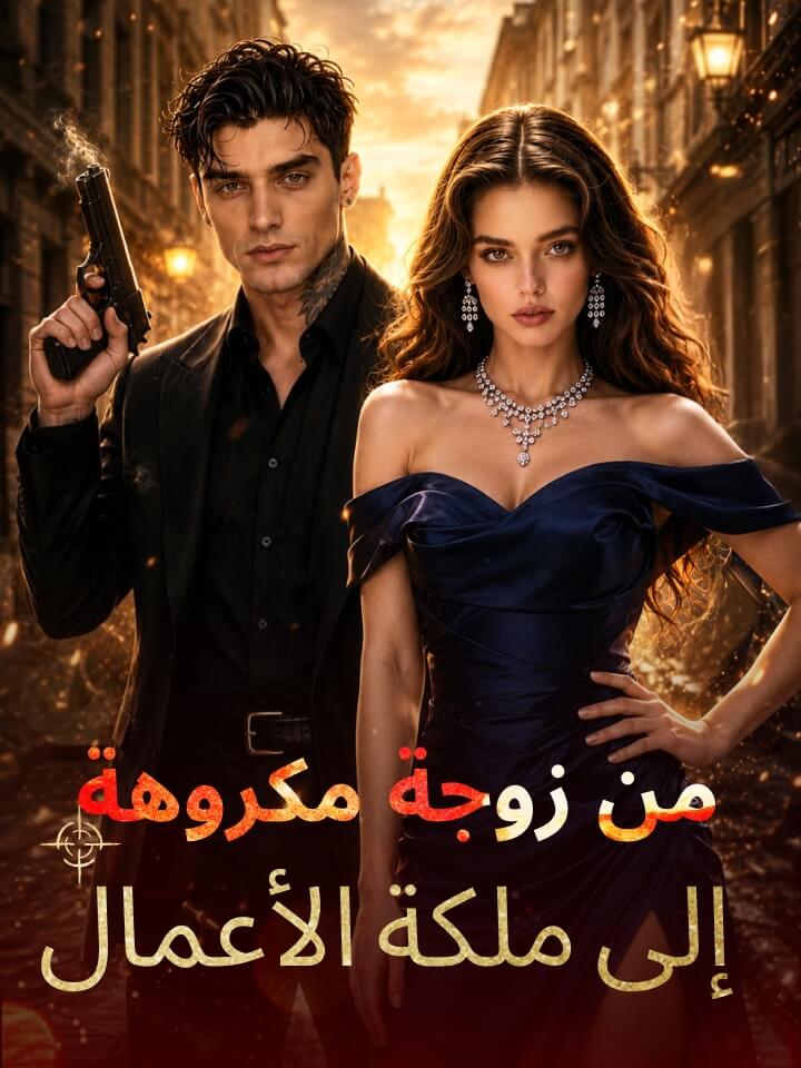 من زوجة مكروهة إلى ملكة الأعمال