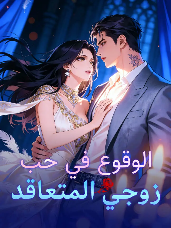 الوقوع في حب زوجي المتعاقد