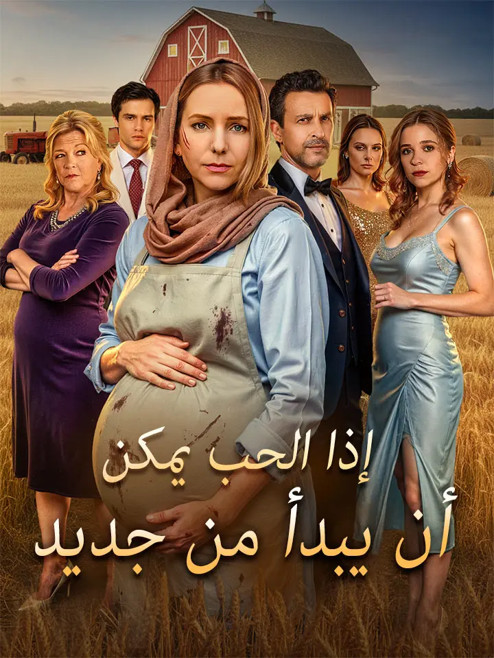 إذا الحب يمكن أن يبدأ من جديد
