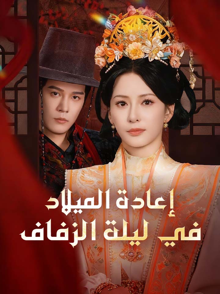 إعادة الميلاد في ليلة الزفاف