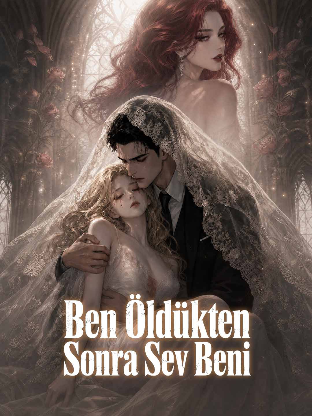 ÖLDÜKTEN SONRA BENİ SEV