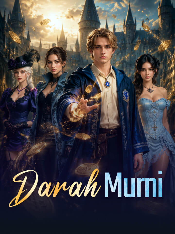 Darah Murni