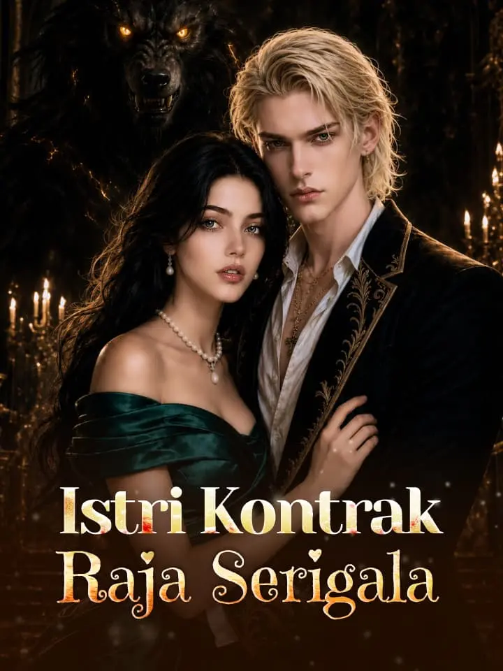 Istri Kontrak Raja Serigala