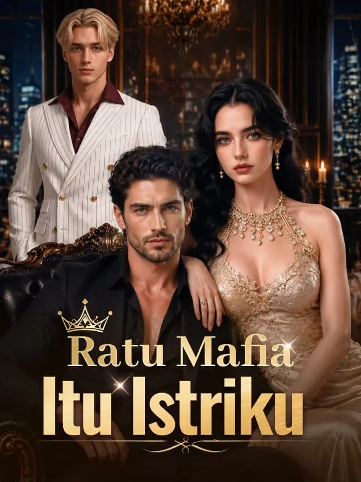 Ratu Mafia Itu Istriku