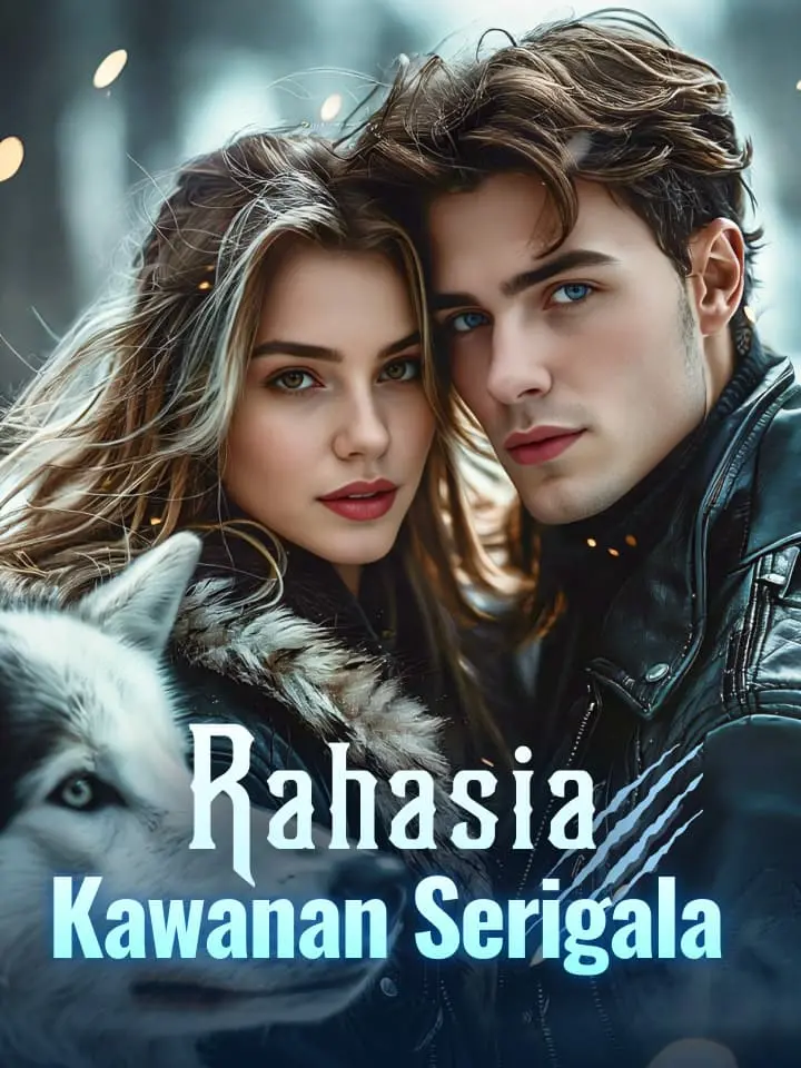Rahasia Kawanan Serigala