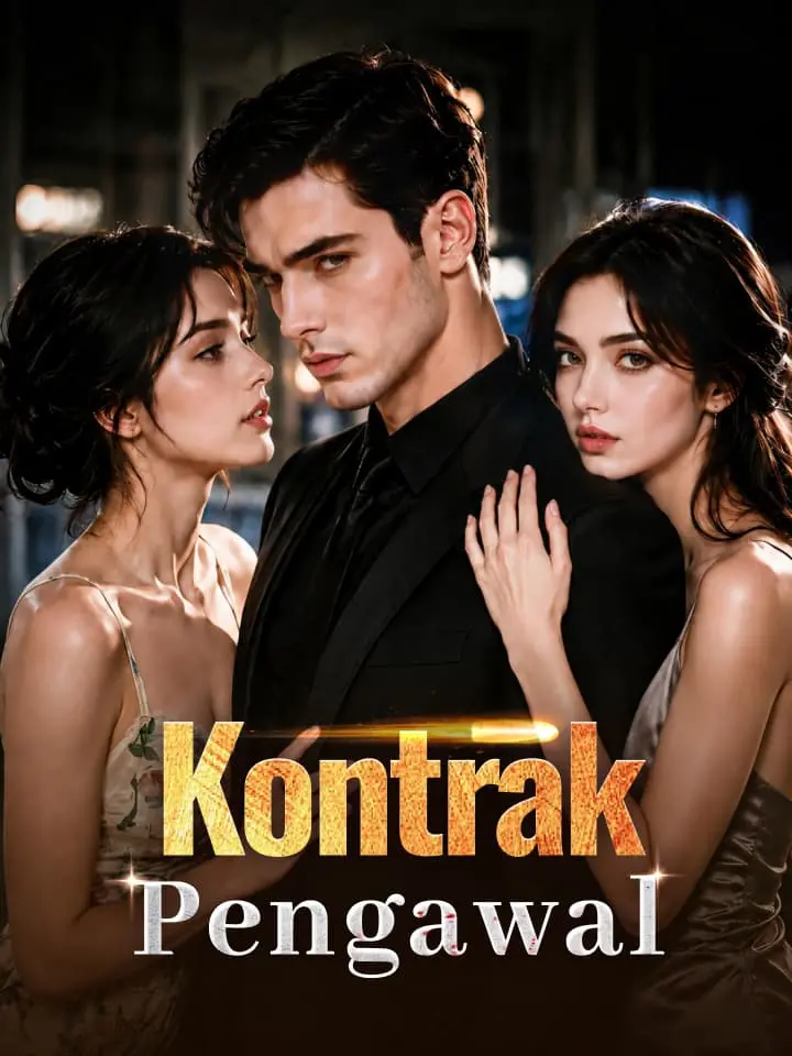 Kontrak Pengawal