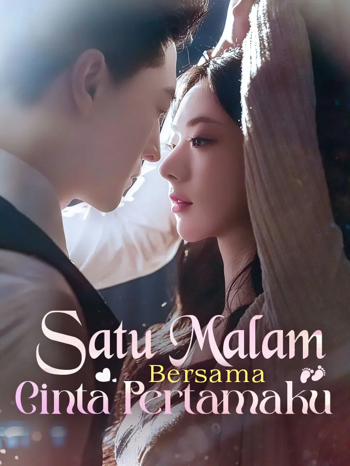 Satu Malam Bersama Cinta Pertamaku