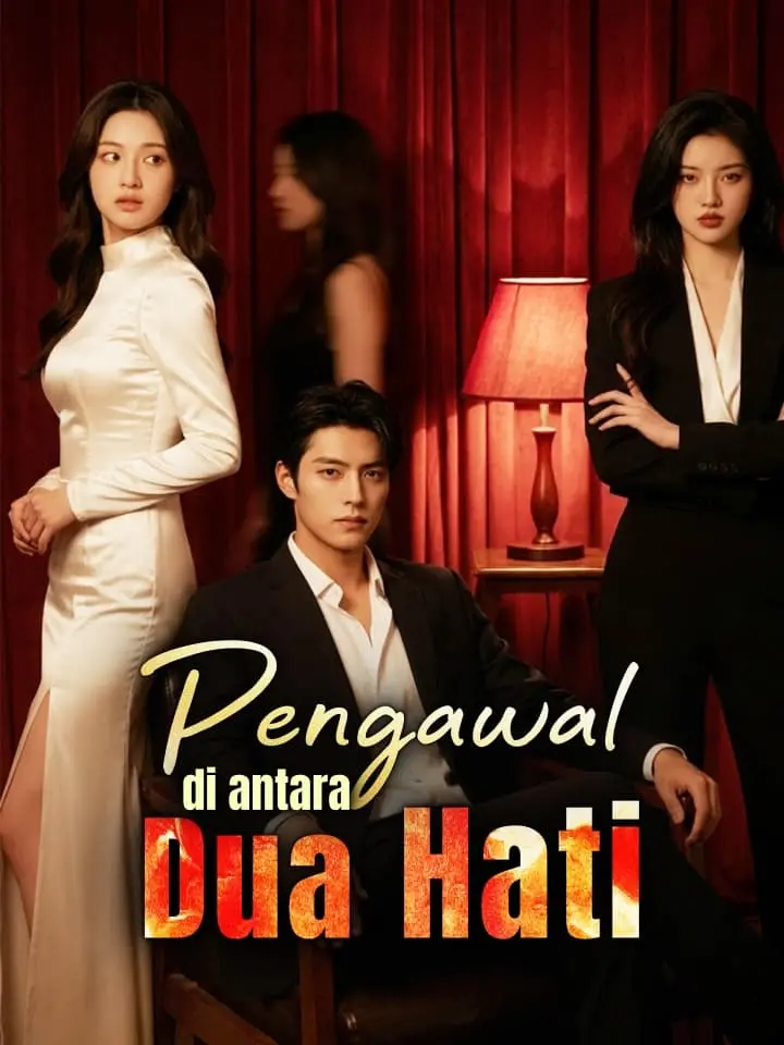 Pengawal di antara Dua Hati