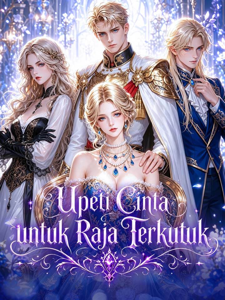 Upeti Cinta untuk Raja Terkutuk