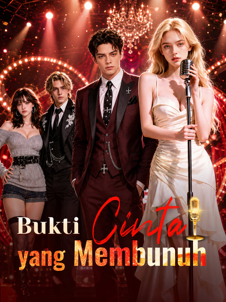 Bukti Cinta yang Membunuh