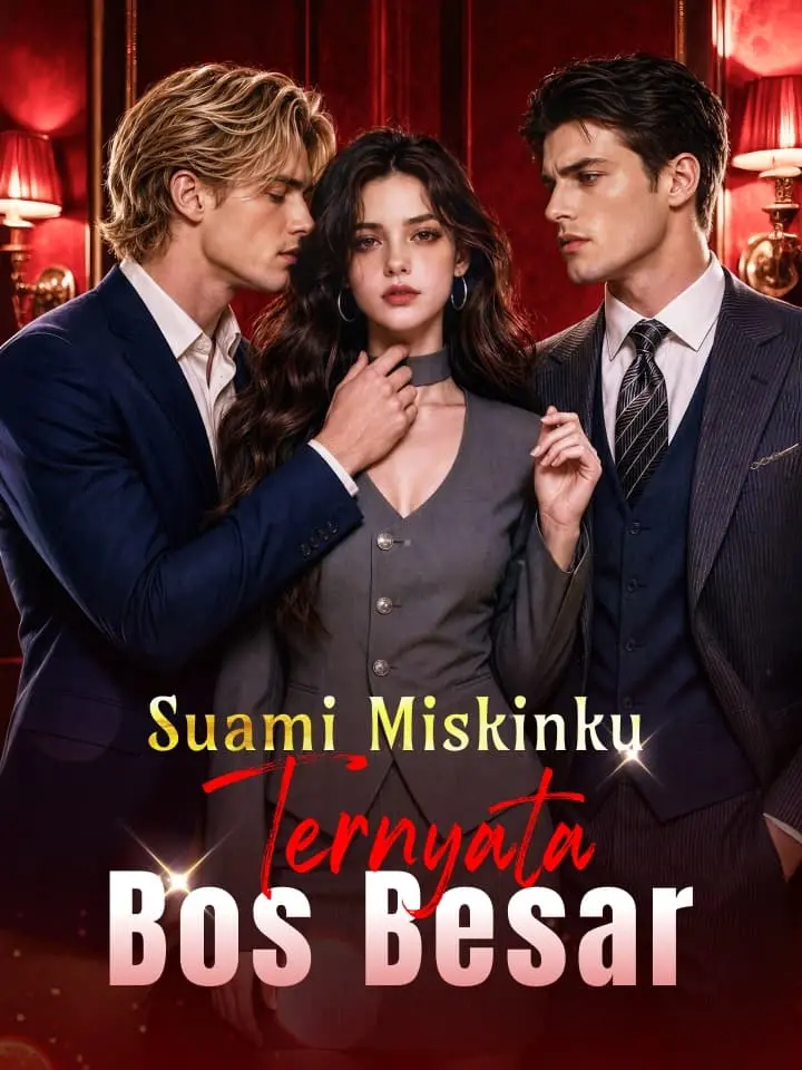 Suami Miskinku Ternyata Bos Besar
