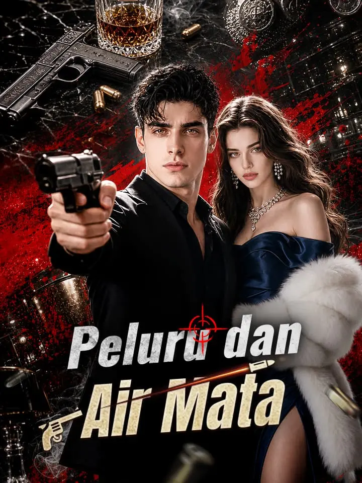 Peluru dan Air Mata