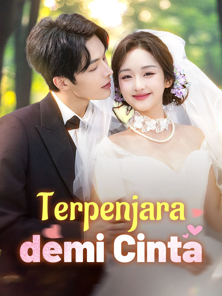 Terpenjara demi Cinta