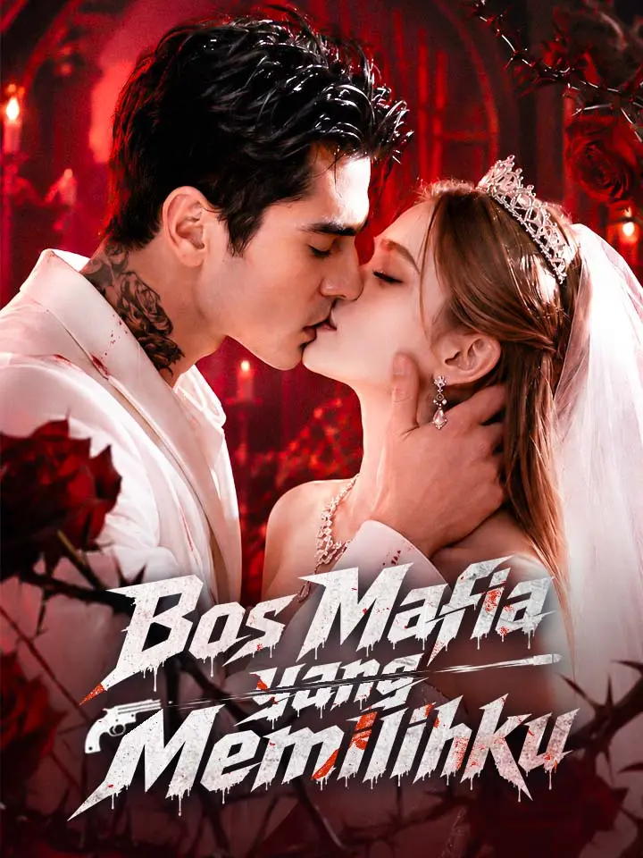 Bos Mafia yang Memilihku