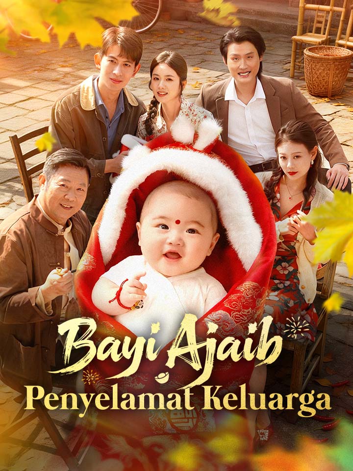 Bayi Ajaib Penyelamat Keluarga