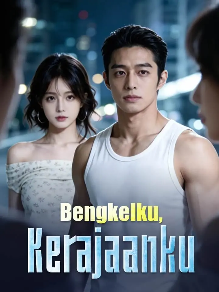 Bengkelku, Kerajaanku
