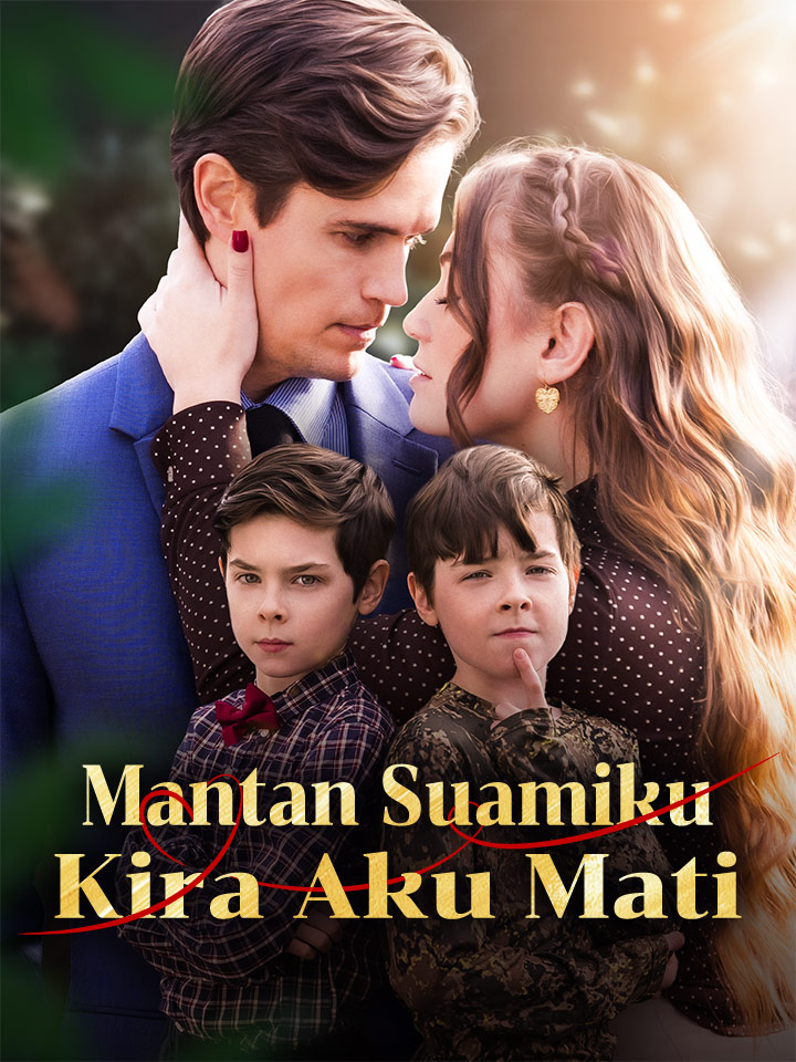 Mantan Suamiku Kira Aku Mati