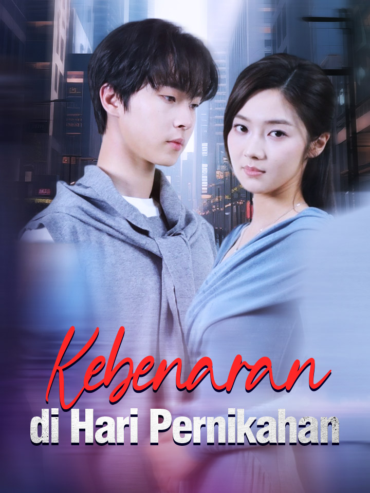 Kebenaran di Hari Pernikahan