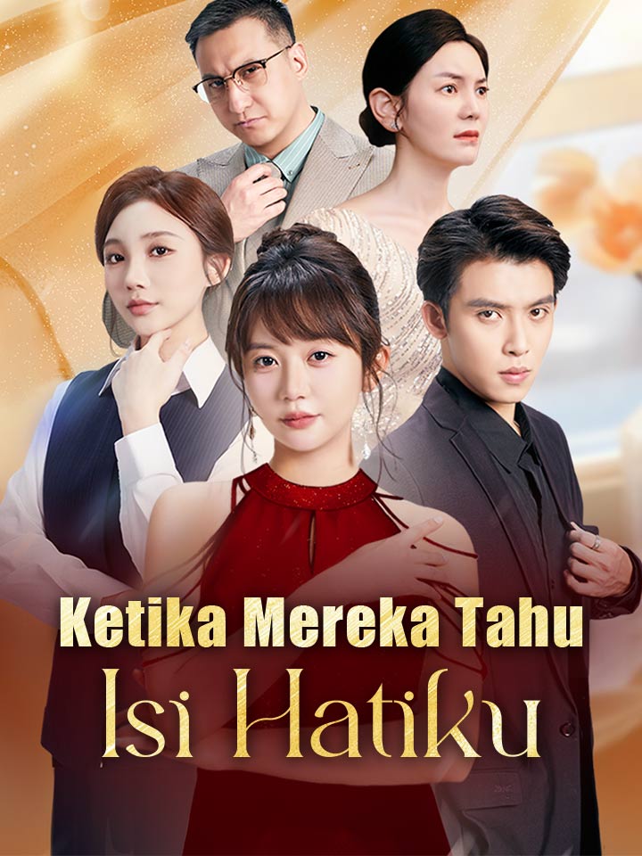 Ketika Mereka Tahu Isi Hatiku