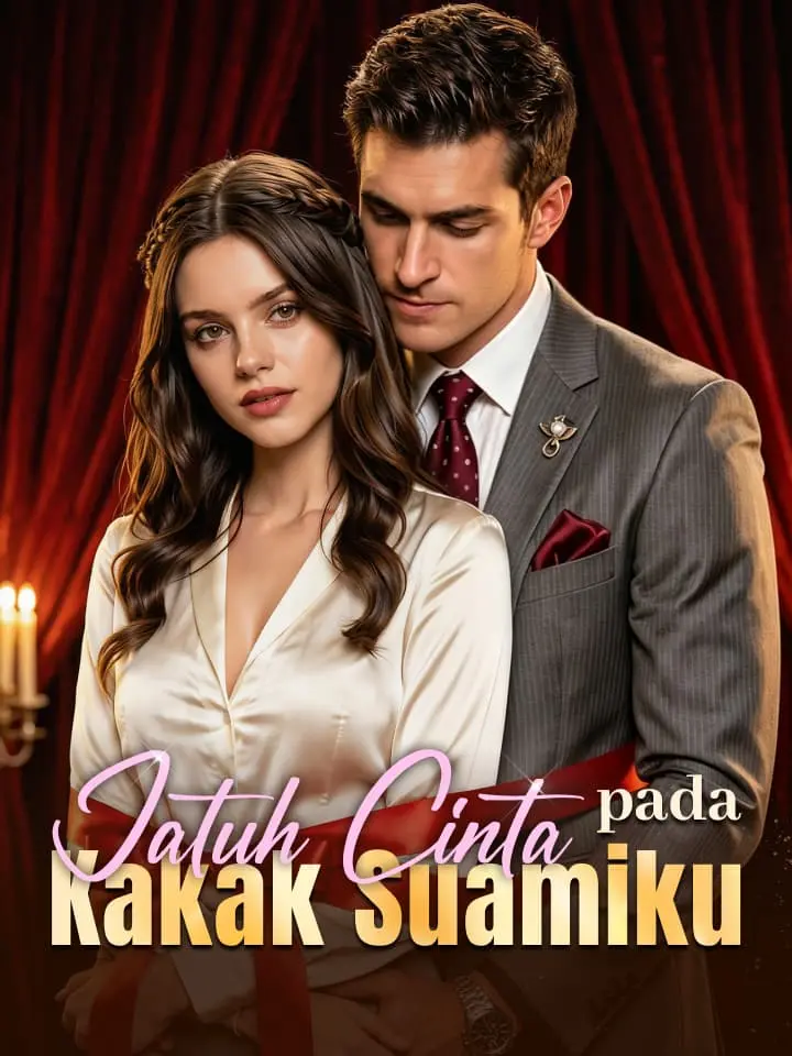 Jatuh Cinta pada Kakak Suamiku