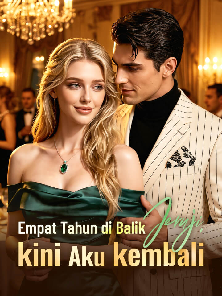 Empat Tahun di Balik Jeruji, Kini Aku Kembali