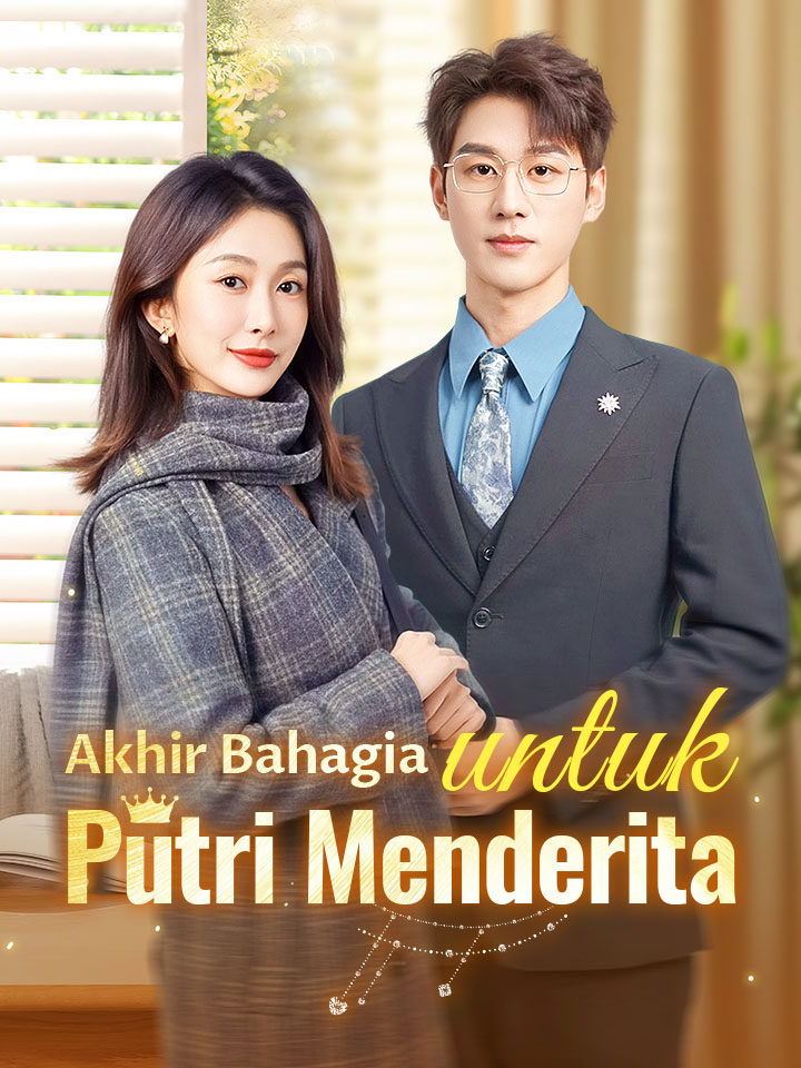 Akhir Bahagia untuk Putri Menderita