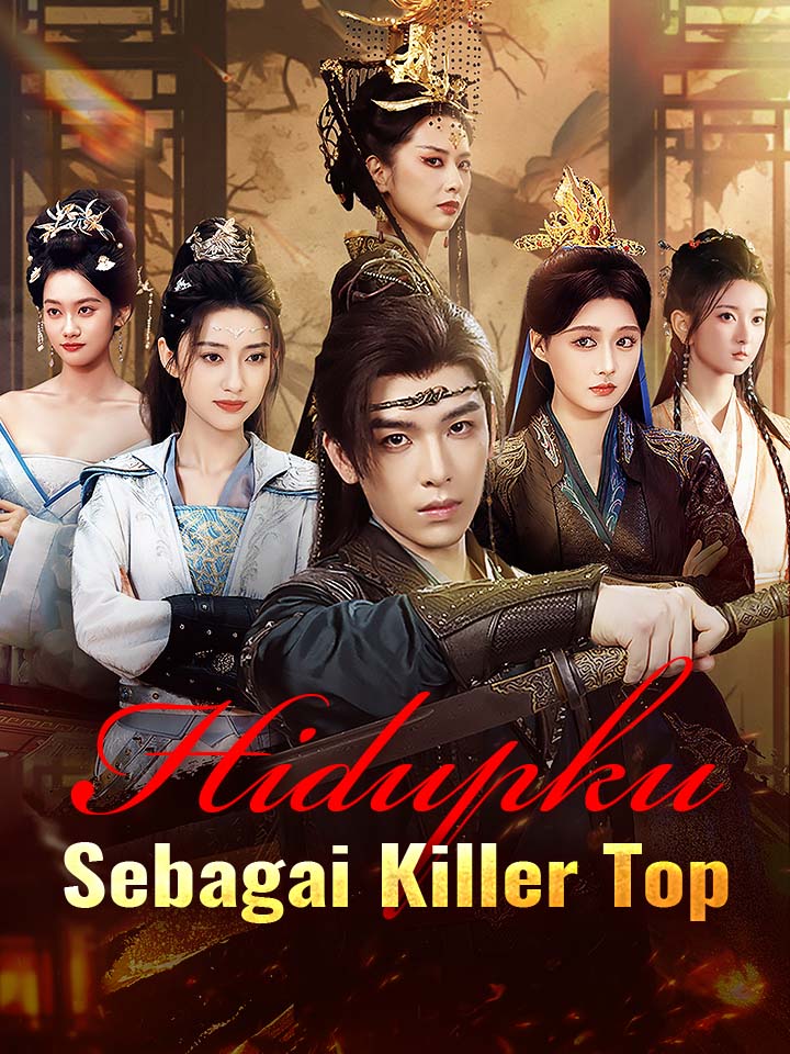 Hidupku Sebagai Killer Top