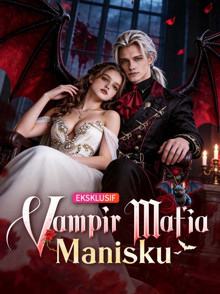 Vampir Mafia Manisku
