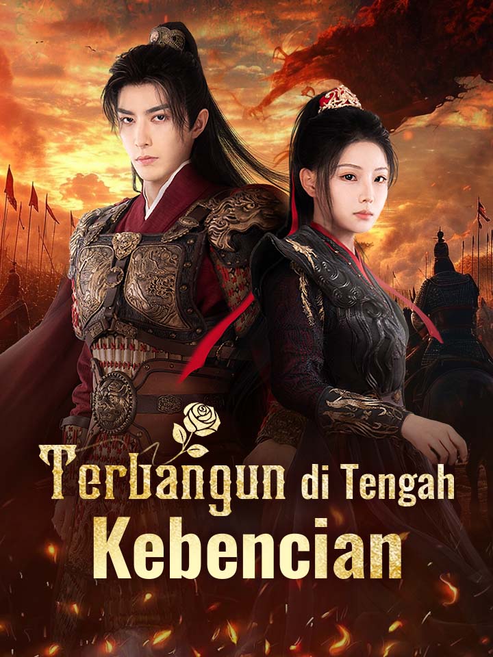 Terbangun di Tengah Kebencian