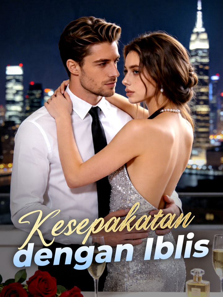 Kesepakatan dengan Iblis