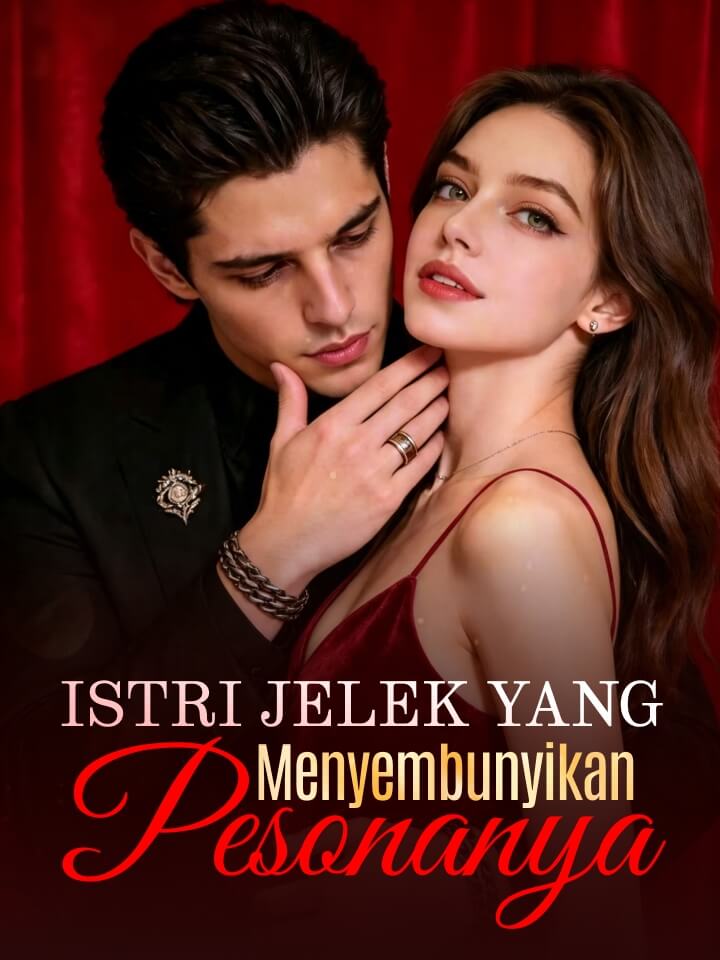 Istri Jelek yang Menyembunyikan Pesonanya
