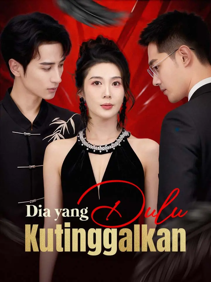 Dia yang Dulu Kutinggalkan