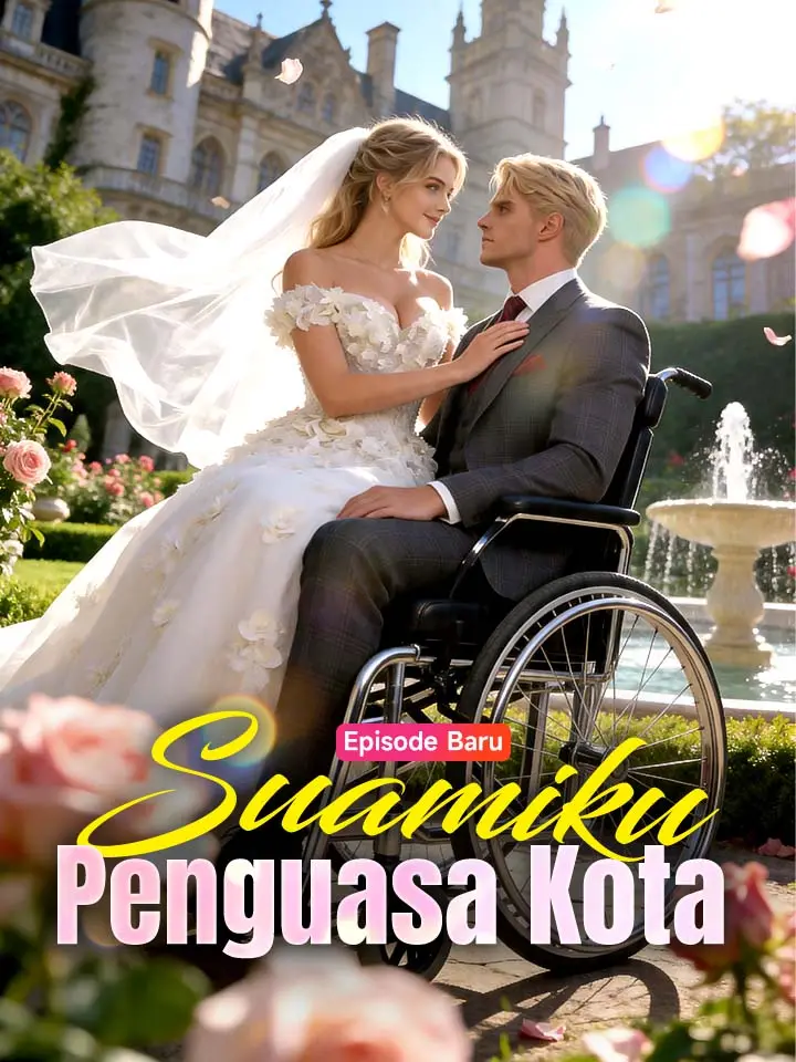 Suamiku Penguasa Kota
