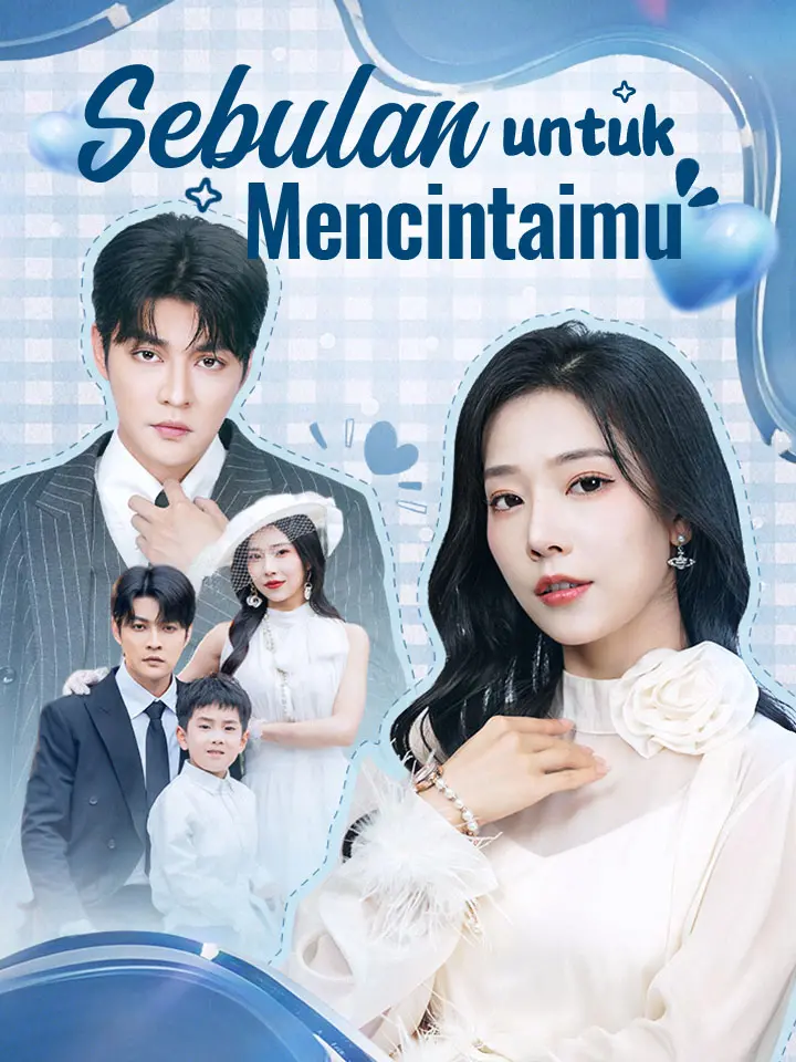 Sebulan untuk Mencintaimu