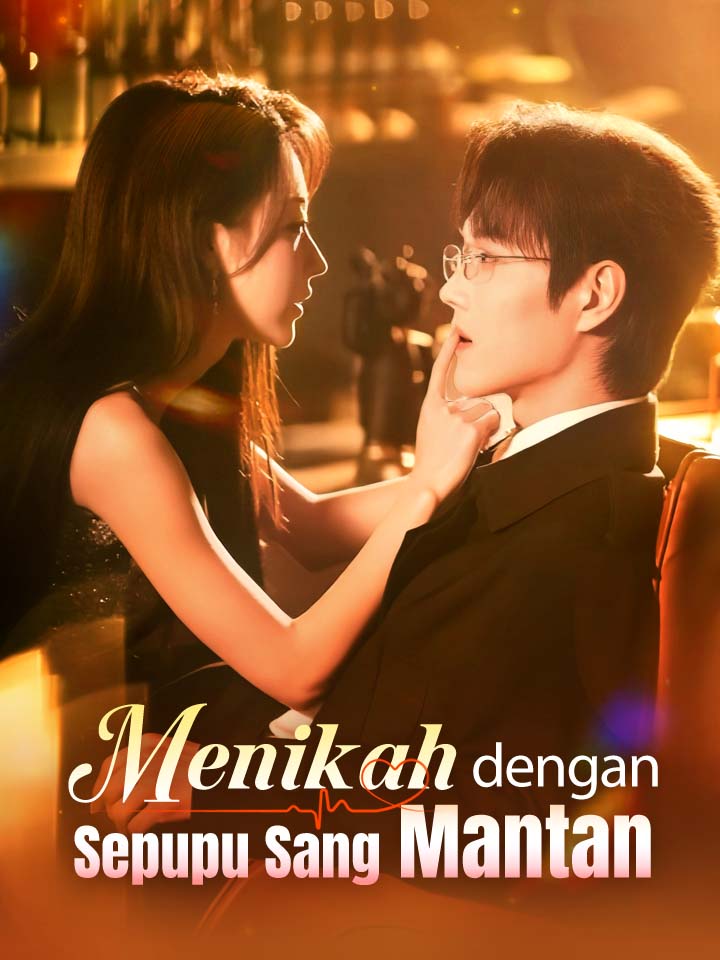 Menikah dengan Sepupu Sang Mantan