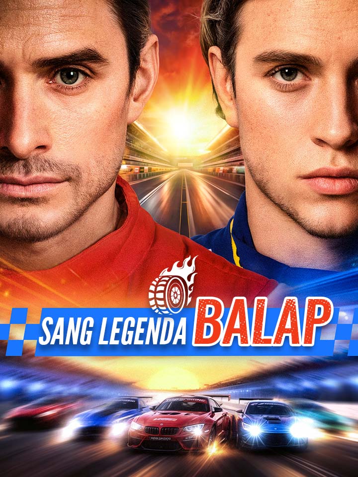 Sang Legenda Balap