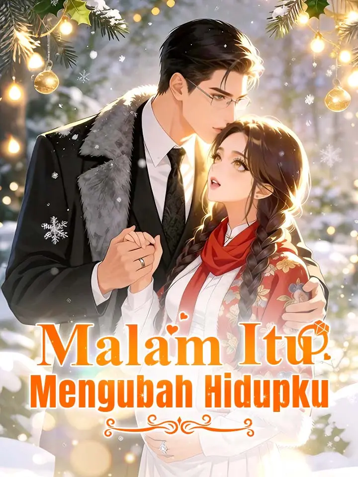 Malam Itu Mengubah Hidupku