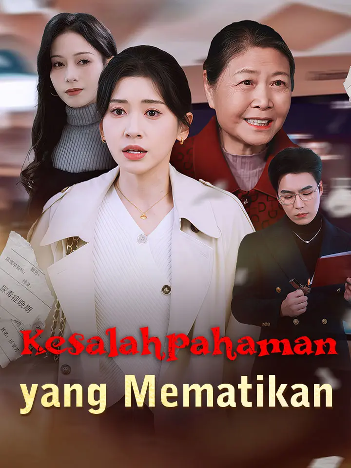 Kesalahpahaman yang Mematikan