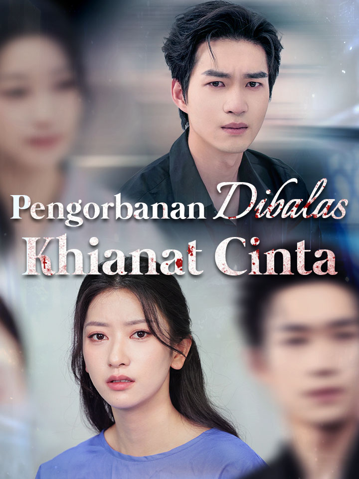 Pengorbanan Dibalas Khianat Cinta