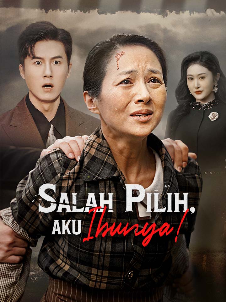 Salah Pilih, Aku Ibunya!